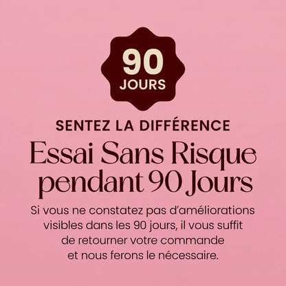 HIBI Thé Hibiscus — Soutien naturel de la tension artérielle